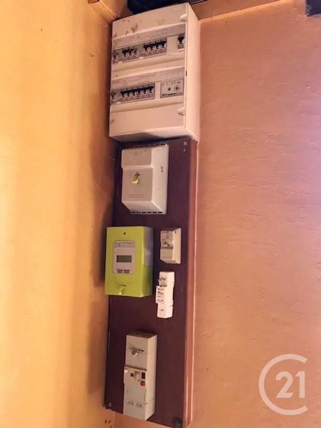 Afficher la photo en grand Maison à vendre - 4 pièces - 114,49 m2 - Chassy - 18 - CENTRE