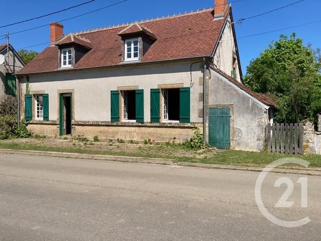 maison - CHASSY - 18