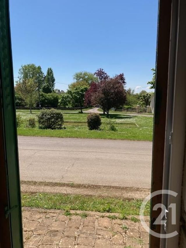 Afficher la photo en grand Maison à vendre - 4 pièces - 114,49 m2 - Chassy - 18 - CENTRE