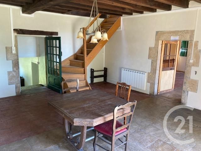 Afficher la photo en grand Maison à vendre - 4 pièces - 114,49 m2 - Chassy - 18 - CENTRE