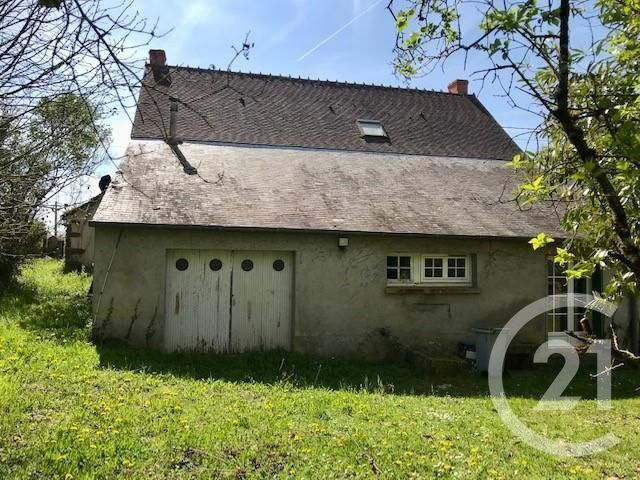 Afficher la photo en grand Maison à vendre - 4 pièces - 114,49 m2 - Chassy - 18 - CENTRE