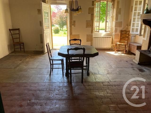 Afficher la photo en grand Maison à vendre - 4 pièces - 114,49 m2 - Chassy - 18 - CENTRE