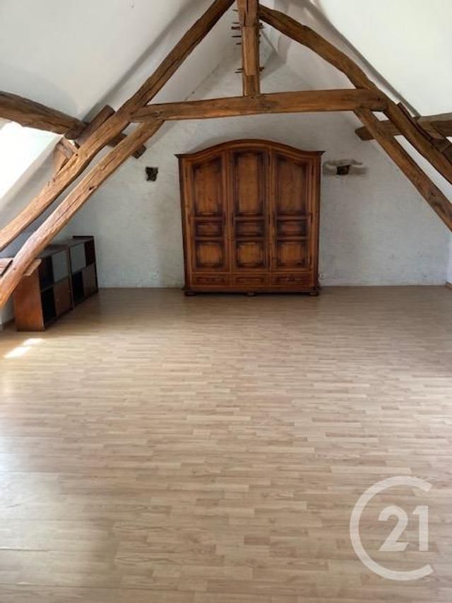 Afficher la photo en grand Maison à vendre - 4 pièces - 114,49 m2 - Chassy - 18 - CENTRE