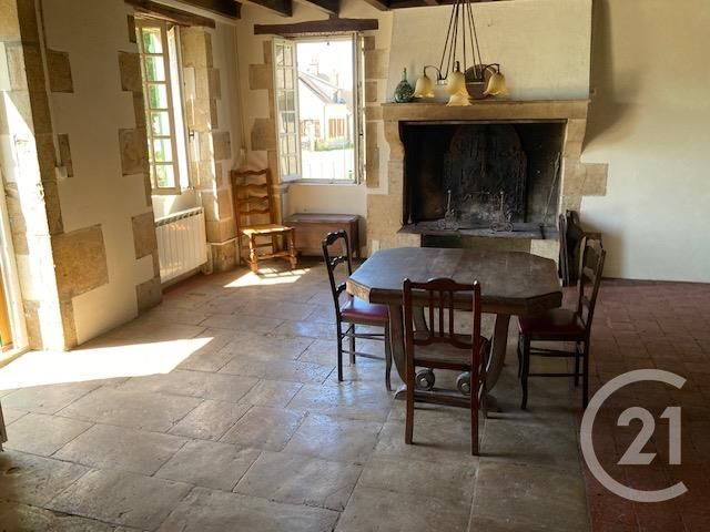 Afficher la photo en grand Maison à vendre - 4 pièces - 114,49 m2 - Chassy - 18 - CENTRE