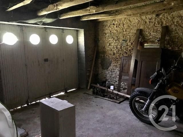 Afficher la photo en grand Maison à vendre - 4 pièces - 114,49 m2 - Chassy - 18 - CENTRE