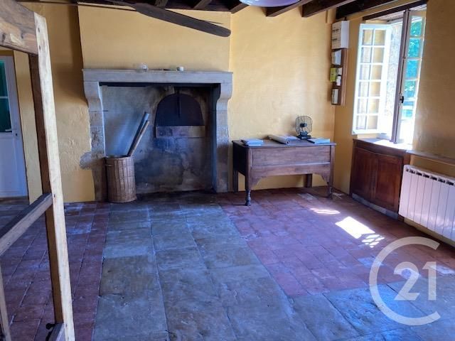 Afficher la photo en grand Maison à vendre - 4 pièces - 114,49 m2 - Chassy - 18 - CENTRE