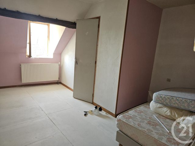 Afficher la photo en grand Maison à vendre - 10 pièces - 245 m2 - St Pierre Le Moutier - 58 - BOURGOGNE