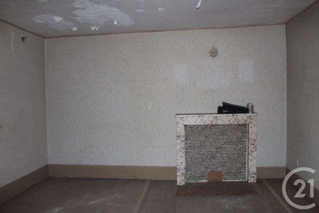 Afficher la photo en grand Maison à vendre - 9 pièces - 243 m2 - Sancoins - 18 - CENTRE