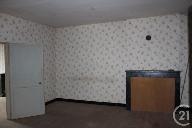 Afficher la photo en grand Maison à vendre - 9 pièces - 243 m2 - Sancoins - 18 - CENTRE