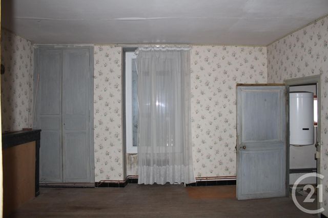 Afficher la photo en grand Maison à vendre - 9 pièces - 243 m2 - Sancoins - 18 - CENTRE