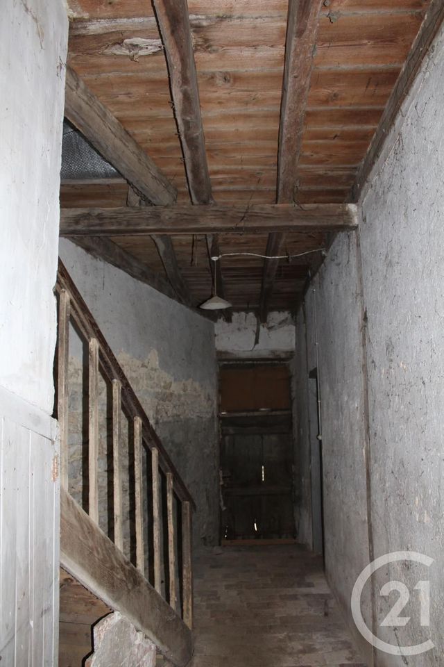 Afficher la photo en grand Maison à vendre - 9 pièces - 243 m2 - Sancoins - 18 - CENTRE