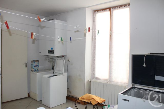 Afficher la photo en grand Maison à vendre - 9 pièces - 243 m2 - Sancoins - 18 - CENTRE