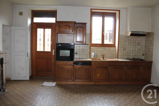 Afficher la photo en grand Maison à vendre - 9 pièces - 243 m2 - Sancoins - 18 - CENTRE