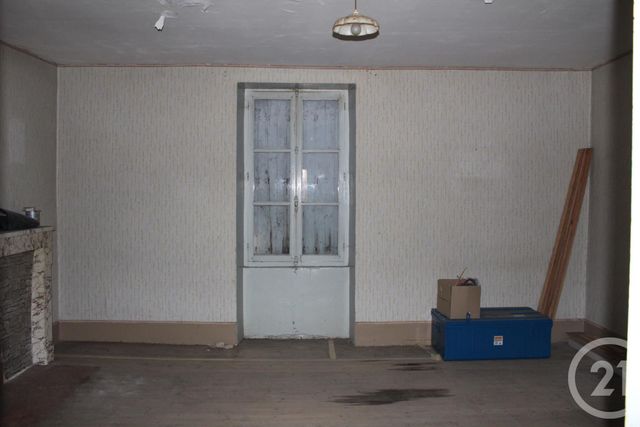 Afficher la photo en grand Maison à vendre - 9 pièces - 243 m2 - Sancoins - 18 - CENTRE