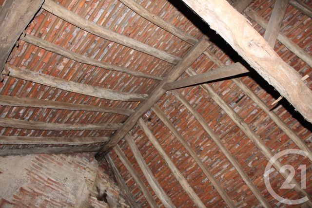 Afficher la photo en grand Maison à vendre - 9 pièces - 243 m2 - Sancoins - 18 - CENTRE