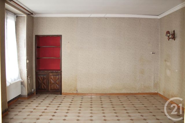 Afficher la photo en grand Maison à vendre - 9 pièces - 243 m2 - Sancoins - 18 - CENTRE