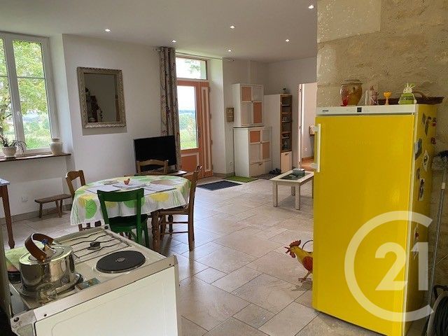 Afficher la photo en grand Maison à vendre - 3 pièces - 88,01 m2 - Charly - 18 - CENTRE