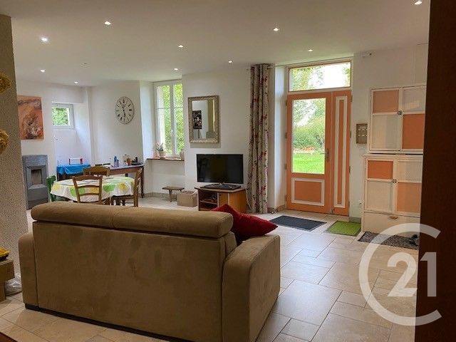 Afficher la photo en grand Maison à vendre - 3 pièces - 88,01 m2 - Charly - 18 - CENTRE