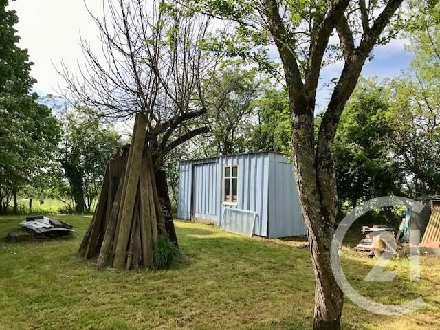 Afficher la photo en grand Maison à vendre - 3 pièces - 88,01 m2 - Charly - 18 - CENTRE