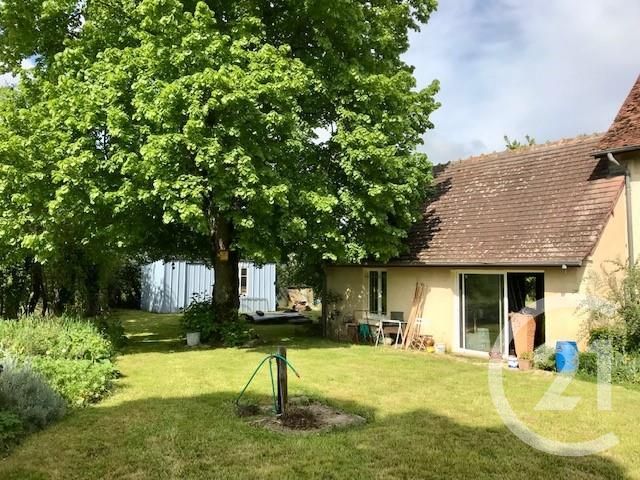 Afficher la photo en grand Maison à vendre - 3 pièces - 88,01 m2 - Charly - 18 - CENTRE