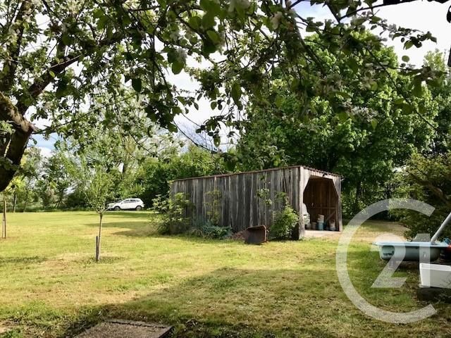 Afficher la photo en grand Maison à vendre - 3 pièces - 88,01 m2 - Charly - 18 - CENTRE