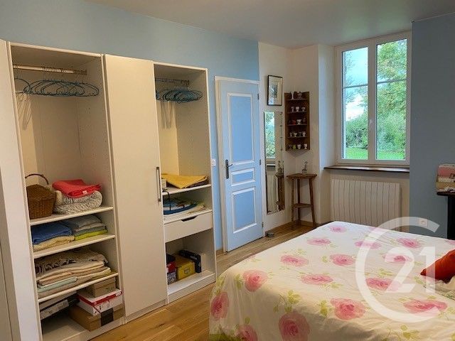 Afficher la photo en grand Maison à vendre - 3 pièces - 88,01 m2 - Charly - 18 - CENTRE