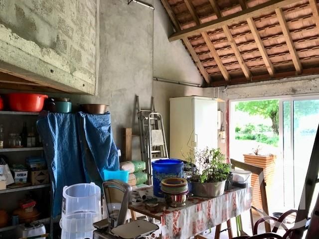 Afficher la photo en grand Maison à vendre - 3 pièces - 88,01 m2 - Charly - 18 - CENTRE