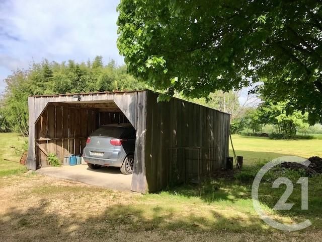 Afficher la photo en grand Maison à vendre - 3 pièces - 88,01 m2 - Charly - 18 - CENTRE