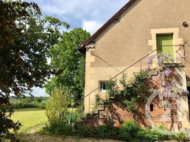 Afficher la photo en grand Maison à vendre - 3 pièces - 88,01 m2 - Charly - 18 - CENTRE