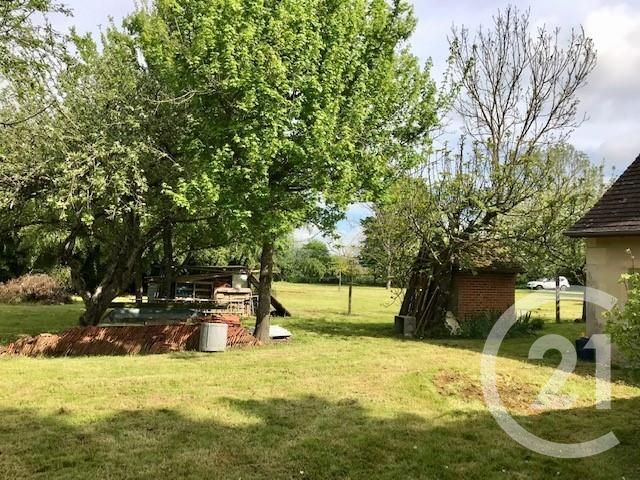 Afficher la photo en grand Maison à vendre - 3 pièces - 88,01 m2 - Charly - 18 - CENTRE