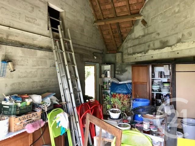 Afficher la photo en grand Maison à vendre - 3 pièces - 88,01 m2 - Charly - 18 - CENTRE