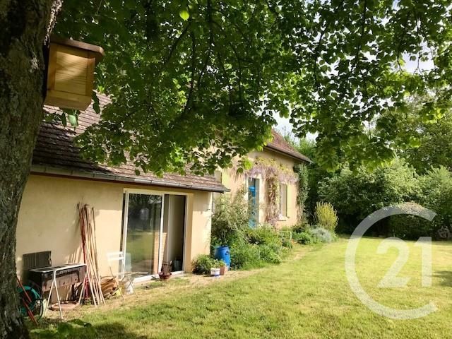 Afficher la photo en grand Maison à vendre - 3 pièces - 88,01 m2 - Charly - 18 - CENTRE