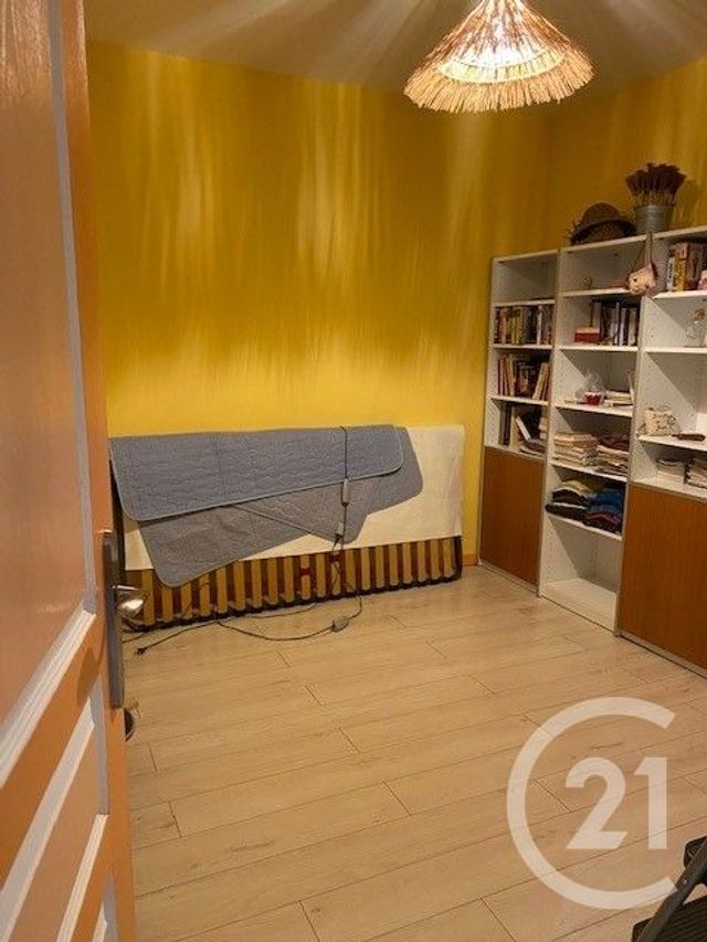 Afficher la photo en grand Maison à vendre - 3 pièces - 88,01 m2 - Charly - 18 - CENTRE