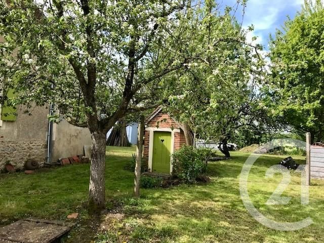 Afficher la photo en grand Maison à vendre - 3 pièces - 88,01 m2 - Charly - 18 - CENTRE