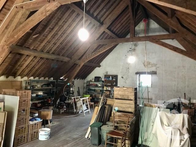 Afficher la photo en grand Maison à vendre - 3 pièces - 88,01 m2 - Charly - 18 - CENTRE