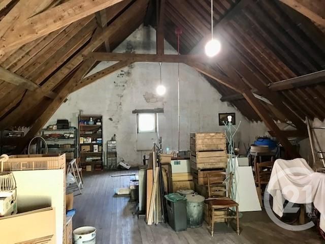 Afficher la photo en grand Maison à vendre - 3 pièces - 88,01 m2 - Charly - 18 - CENTRE