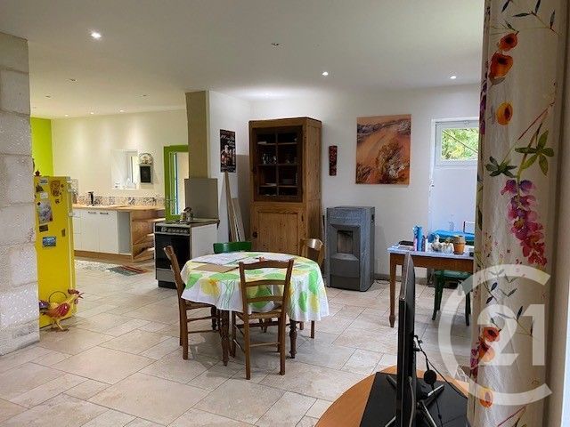 Afficher la photo en grand Maison à vendre - 3 pièces - 88,01 m2 - Charly - 18 - CENTRE