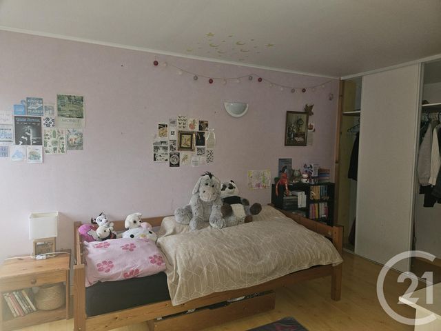 Maison à vendre - 4 pièces - 94 m2 - Luthenay Uxeloup - 58 - BOURGOGNE