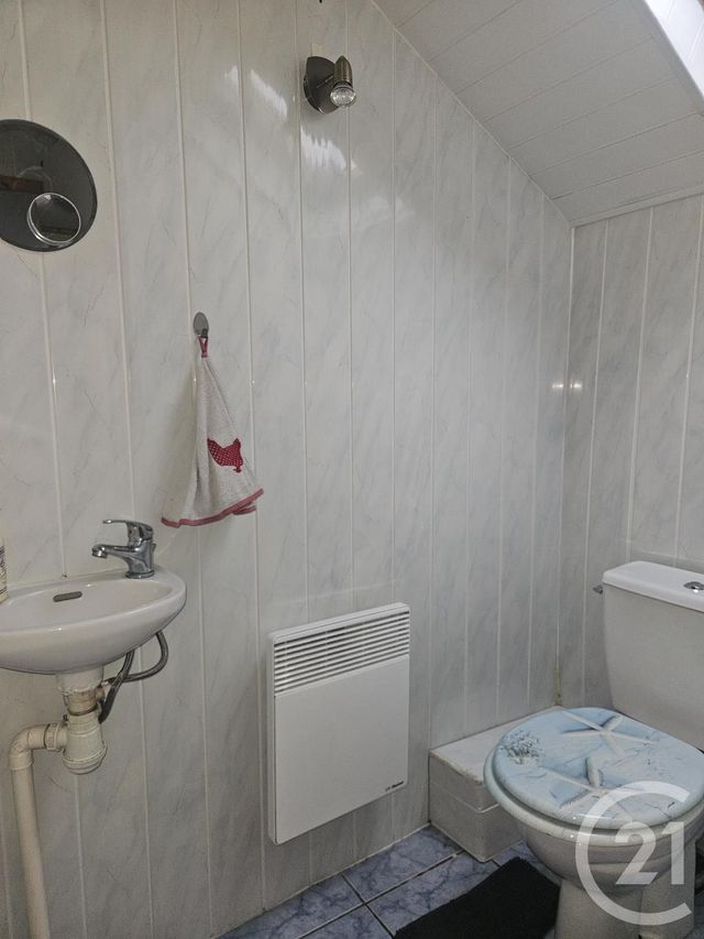 Maison à vendre - 4 pièces - 94 m2 - Luthenay Uxeloup - 58 - BOURGOGNE