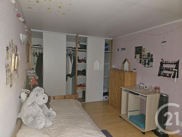 Maison à vendre - 4 pièces - 94 m2 - Luthenay Uxeloup - 58 - BOURGOGNE