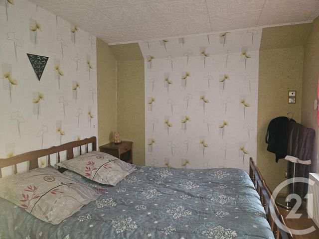 Maison à vendre - 4 pièces - 94 m2 - Luthenay Uxeloup - 58 - BOURGOGNE