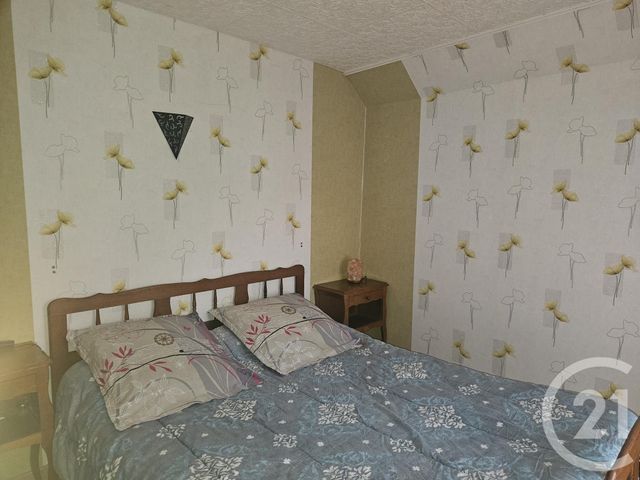 Maison à vendre - 4 pièces - 94 m2 - Luthenay Uxeloup - 58 - BOURGOGNE