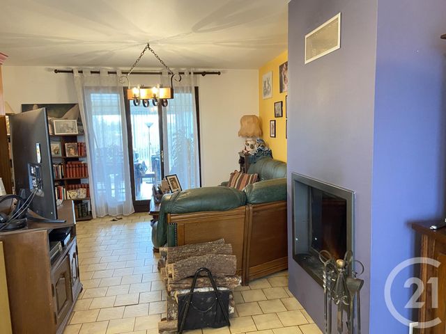 Maison à vendre - 4 pièces - 127 m2 - Mars Sur Allier - 58 - BOURGOGNE