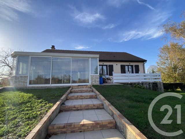 Maison à vendre MARS SUR ALLIER