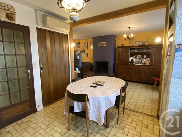 Maison à vendre - 4 pièces - 127 m2 - Mars Sur Allier - 58 - BOURGOGNE