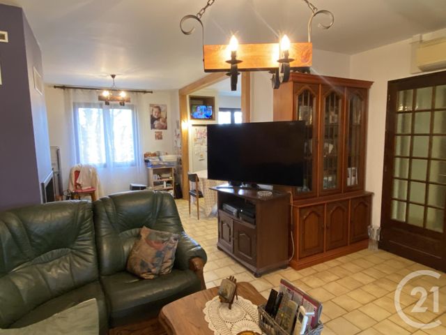 Maison à vendre - 4 pièces - 127 m2 - Mars Sur Allier - 58 - BOURGOGNE