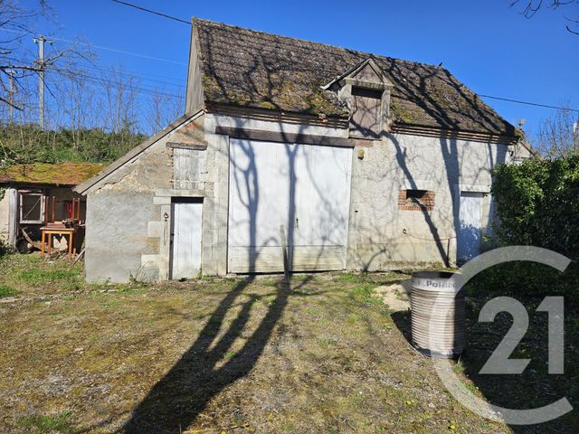 Maison &agrave; vendre - 5 pi&egrave;ces - 103 m2 - St Pierre Le Moutier - 58 - BOURGOGNE
