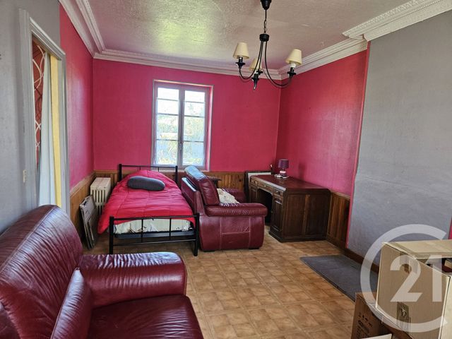 Maison &agrave; vendre - 5 pi&egrave;ces - 103 m2 - St Pierre Le Moutier - 58 - BOURGOGNE