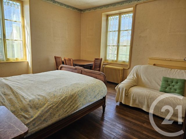 Maison &agrave; vendre - 5 pi&egrave;ces - 103 m2 - St Pierre Le Moutier - 58 - BOURGOGNE