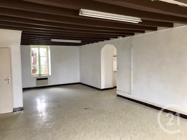 Afficher la photo en grand Maison à vendre - 8 pièces - 237,62 m2 - Blet - 18 - CENTRE